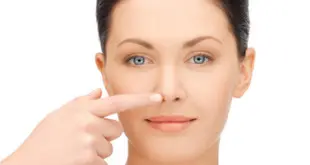 How to get rid of pimples on nose
