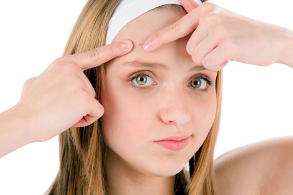 how to get rid of pimples instantly