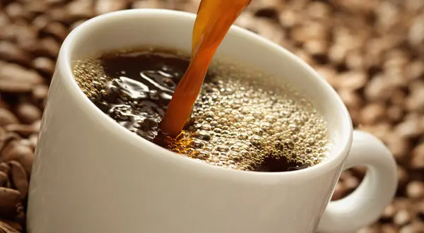 Does Coffee Cause Acne